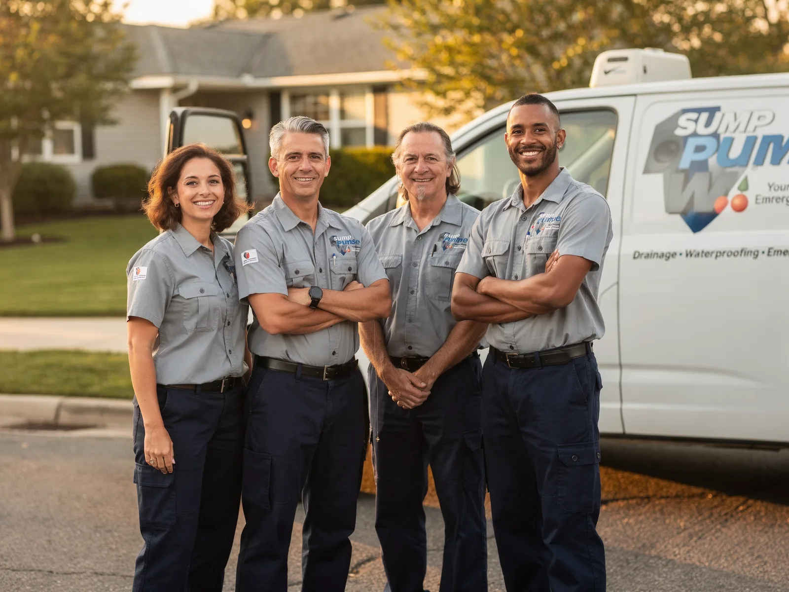 Water Heater Repair company in Trosper, KY