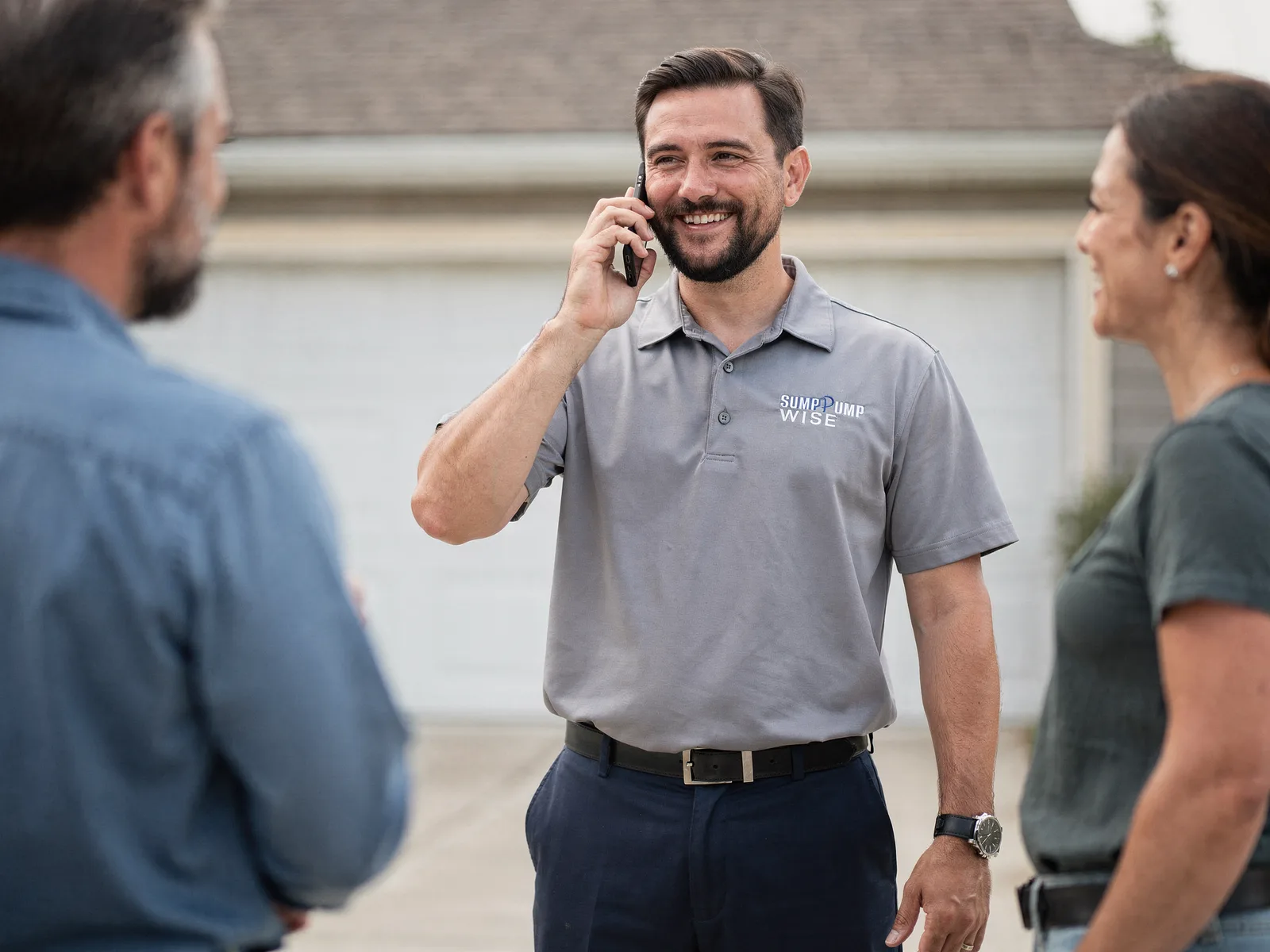 Water Heater Repair Trosper, KY FAQs